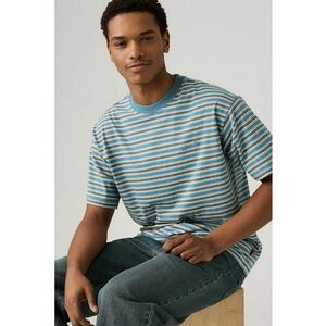 Tricou lejer din bumbac Red Tab™ imagine