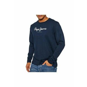 Bluza pentru barbati - PM508209 - bumbac bleumarin imagine