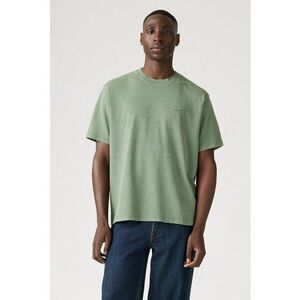 Tricou lejer din bumbac Red Tab™ imagine