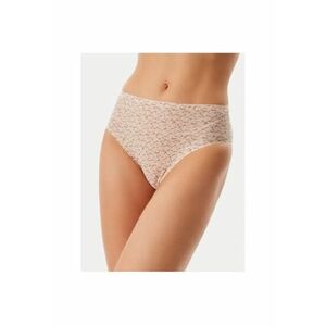 Chiloti dama - 304888465 - Poliamida/Elastan - One Size INTL - Bej imagine