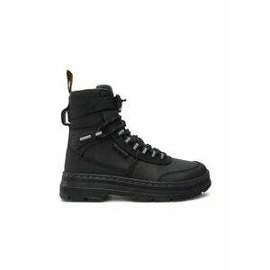 Ghete dama Bonny Tech Winter Extreme - piele - negru imagine