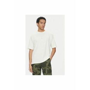 Tricou barbati - 305365491 - Bumbac - Bej imagine