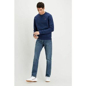 Bluza sport cu logo brodat New Original imagine