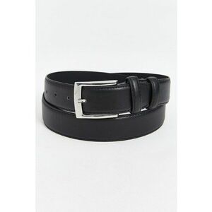 Curea uni de piele ecologica imagine