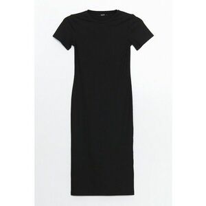 Rochie-tricou uni imagine