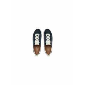 Pantofi sport barbati 305199980 - Piele naturala - Albastru imagine