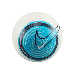 Minge de fotbal Phantom - marimea 5 - alba imagine