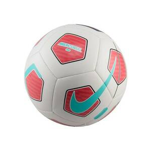 Minge de fotbal Mercurial Fade - marimea 5 - alba imagine