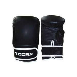 Manusi "" JAGUAR "" pentru sac de box - material din piele ecologica - imagine