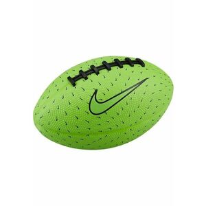 Minge mini de fotbal american Playground - verde imagine