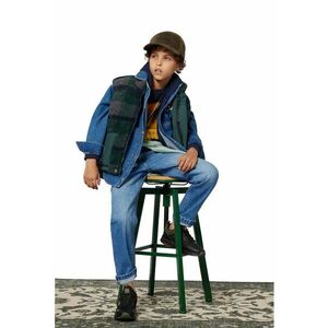 Blugi cu talie medie imagine