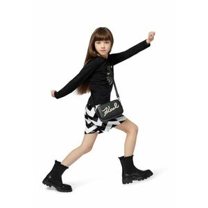 Pantaloni scurti cu paiete imagine