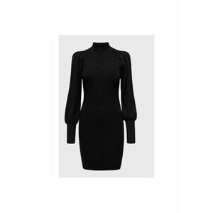 Rochie dama 15232502 - Viscoza/Nylon - M INTL - Negru imagine