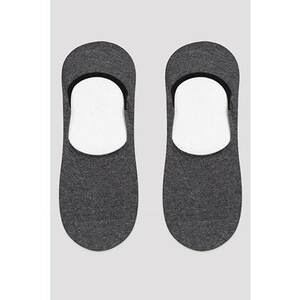 Set de sosete foarte scurte - 2 Perechi imagine