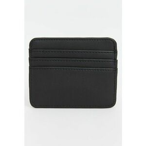 Portcart de piele ecologica imagine