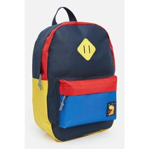 Rucsac cu model colorblock imagine