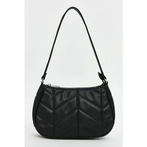 Geanta cu maner si model matlasat imagine