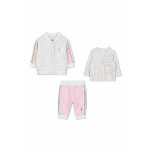 Set de jacheta bomber - bluza si pantaloni imagine