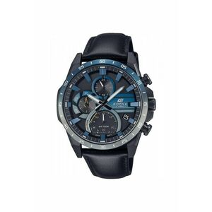 Ceas barbatesc cronograf cu energie solara - analogic 1191443348 imagine