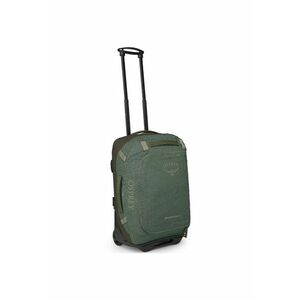 Troler Transporter Wheeled Duffle 40 - verde imagine
