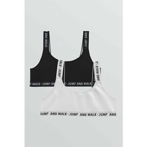 Set de bustiere - 2 piese imagine