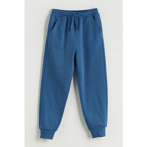 Pantaloni de trening cu buzunare oblice imagine