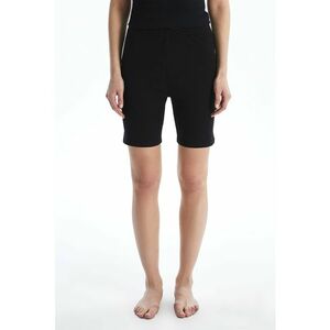 Colanti scurti cu talie elastica imagine