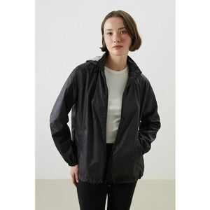 Jacheta usoara cu gluga imagine