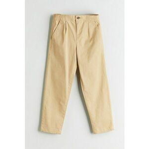 Pantaloni chino din amestec de bumbac imagine