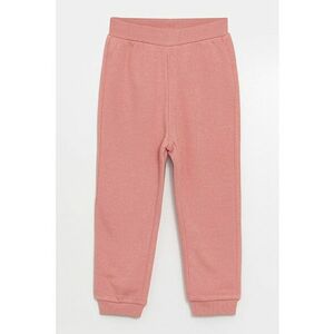 Pantaloni de trening din amestec de bumbac imagine