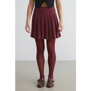 Fusta scurta uni imagine