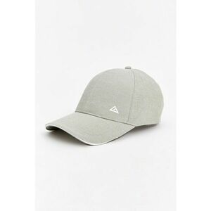 Sapca din amestec de bumbac cu velcro imagine
