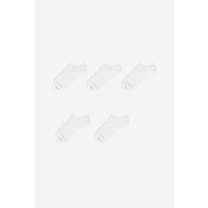 Set de sosete pana la glezna - 5 perechi imagine