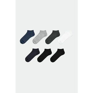 Set de sosete pana la glezna - 7 perechi imagine