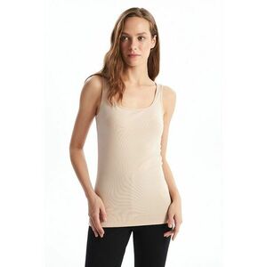 Top din amestec de bumbac imagine