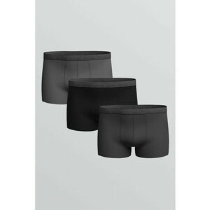 Set de chiloti din amestec de bumbac - 3 perechi imagine