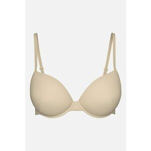 Sutien uni cu sustinere metalica imagine