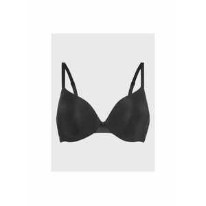 Sutien dama C15G60-011 - Poliamida/Elastan - Negru imagine