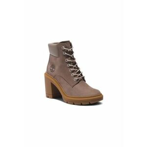 Botine dama TB0A5Y6Z9291 - Piele naturala - 39 EU - Bej imagine