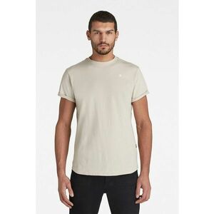 Tricou relaxed fit din bumbac organic Lash imagine