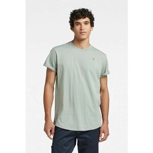 Tricou relaxed fit din bumbac organic Lash imagine