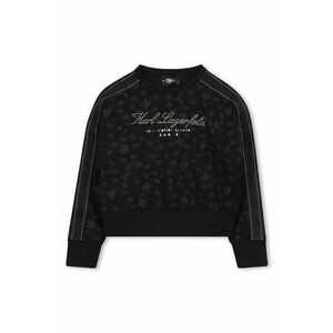 Bluza de trening cu logo imagine