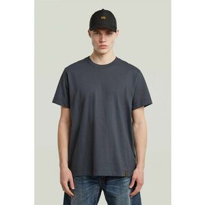 Tricou lejer de bumbac organic Essential imagine