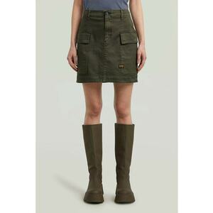 Fusta cargo scurta imagine