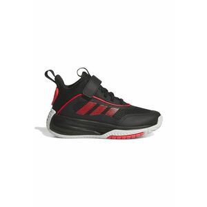 Pantofi cu bareta cu inchidere velcro pentru baschet Own The Game 3.0 imagine