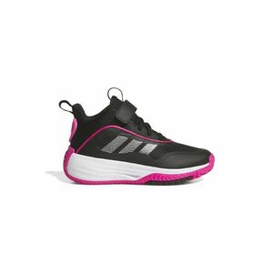 Pantofi cu bareta cu inchidere velcro pentru baschet Own The Game 3.0 imagine