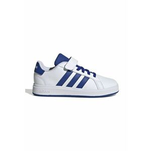 Pantofi sport cu inchidere velcro Grand Court 2.0 imagine