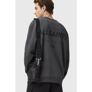 Bluza de trening cu logo pe spate imagine