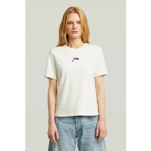 Tricou lejer din bumbac organic imagine