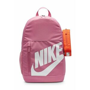 Rucsac cu penar detasabil si imprimeu logo imagine